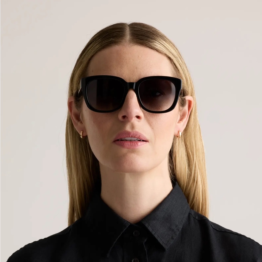 Quince Barcelona Polarized Acetate Sunglasses